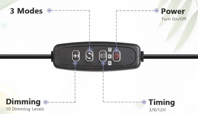 GHodec-HY-016-Grow-Light-for-Indoor-Plants-fig-1