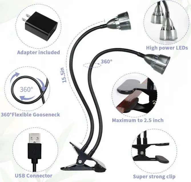 GHodec-HY-016-Grow-Light-for-Indoor-Plants-fig-5