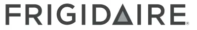 FRIGIDAIRE logo