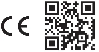 TOOLCRAFT 2526774 LED Magnifying Lamp with Third Hand - qr cide