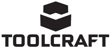 TOOLCRAFT logo