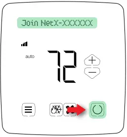 NetX-CloudConnect-Communications-Wi-Fi-Thermostat-FIG-1
