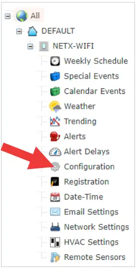 NetX-CloudConnect-Communications-Wi-Fi-Thermostat-FIG-11