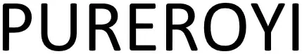 PUREROYI LOGO
