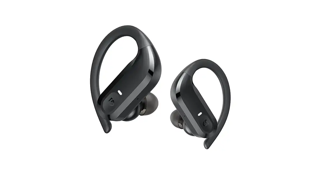 Pureroyi U5 Wireless Earbuds Instruction Manual