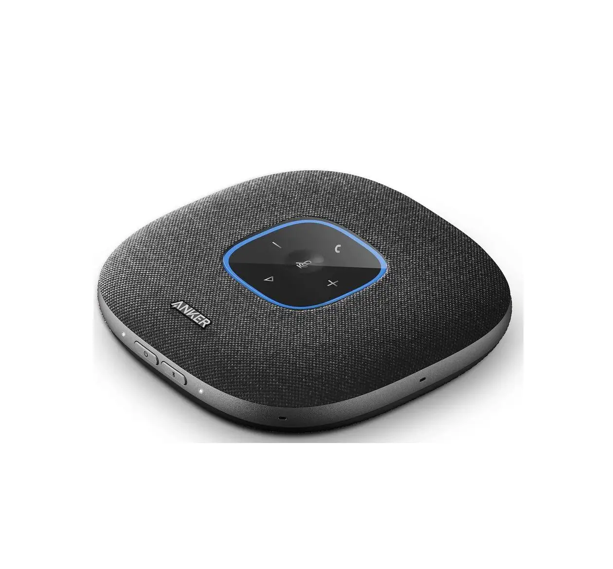 Anker A3302 Protable Wireless Speakerphone Instructions Anker A3302 Protable Wireless Speakerphone Instructions