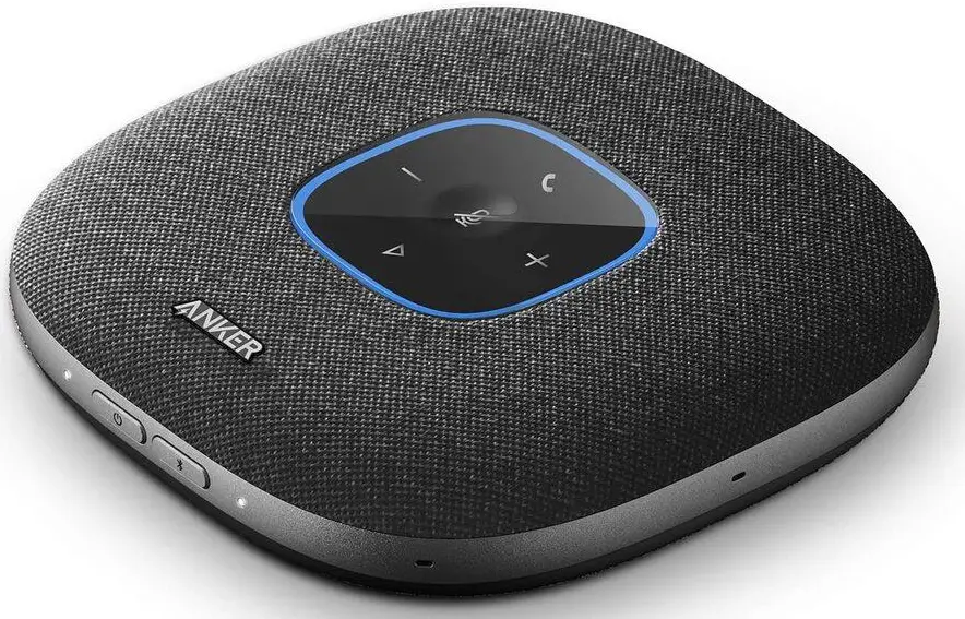 ANKER A3302 Protable Wireless Speakerphone
