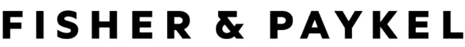 FISHER & PAYKEL Logo