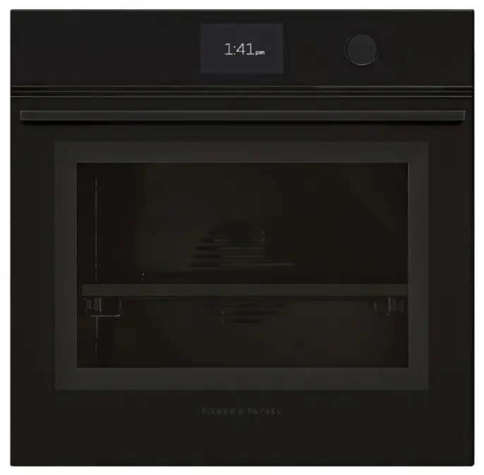 OS60SMTDB1 60cm 23 Function Combination Steam Oven