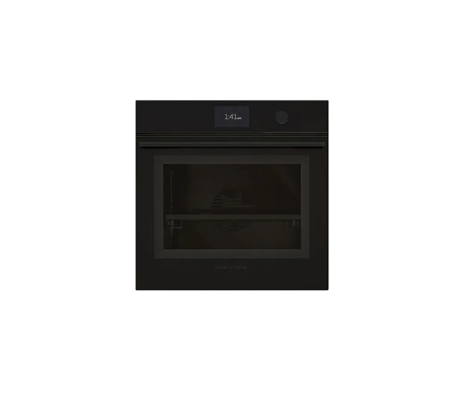 Fisher Paykel Os60smtdb1 60cm 23 Function Combination Steam Oven User Guide