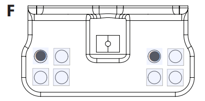 TLR04012 Competition Combo Buggy Kit - fig 2