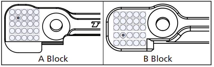 TLR04012 Competition Combo Buggy Kit