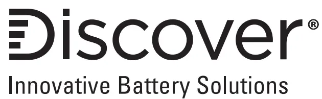Discover Logo