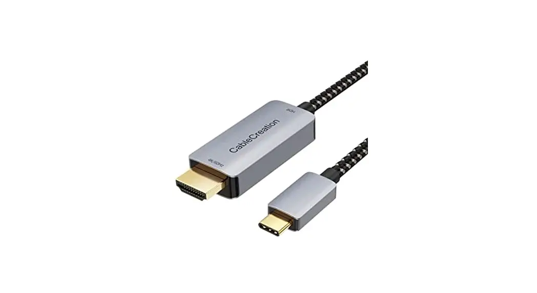 Cablecreation Usb C To Hdmi Cable Instructions Cablecreation Usb C To Hdmi Cable Instructions