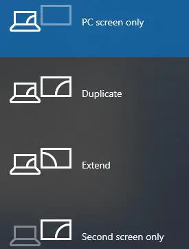 CableCreation USB C to HDMI Cable - ow to extend or mirror 1