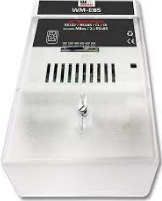 WM Systems WM-E8S Smart Metering Modem