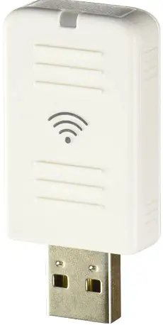 Epson ELPAP10 Wireless LAN Module for Projectors-product