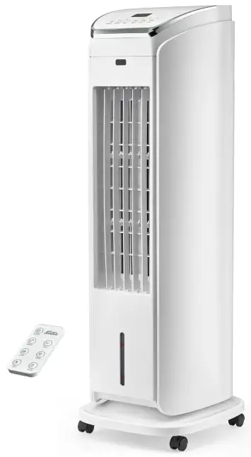 Solis Ventilator 7587 Cool Air