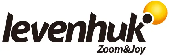 levenhuk - Logo