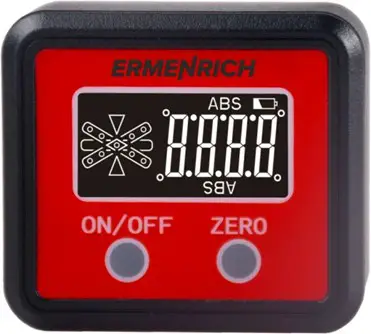 levenhuk Verk LQ20 Ermenrich Digital Level - Cover