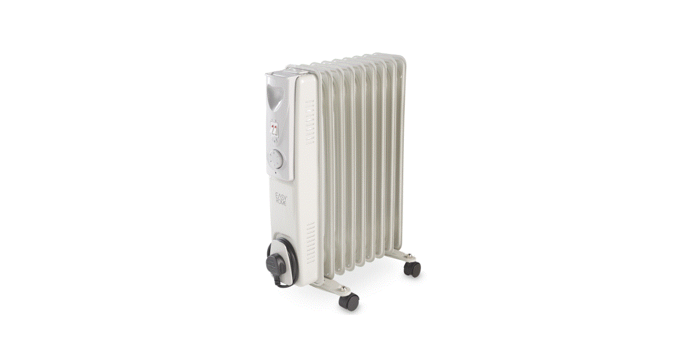 Emerio Ho-128422 Oil Radiator User Manual