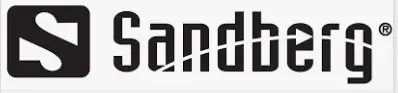 Sandberg logo