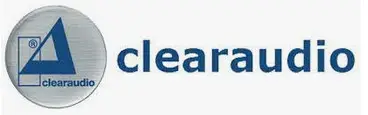 clearaudio Logo