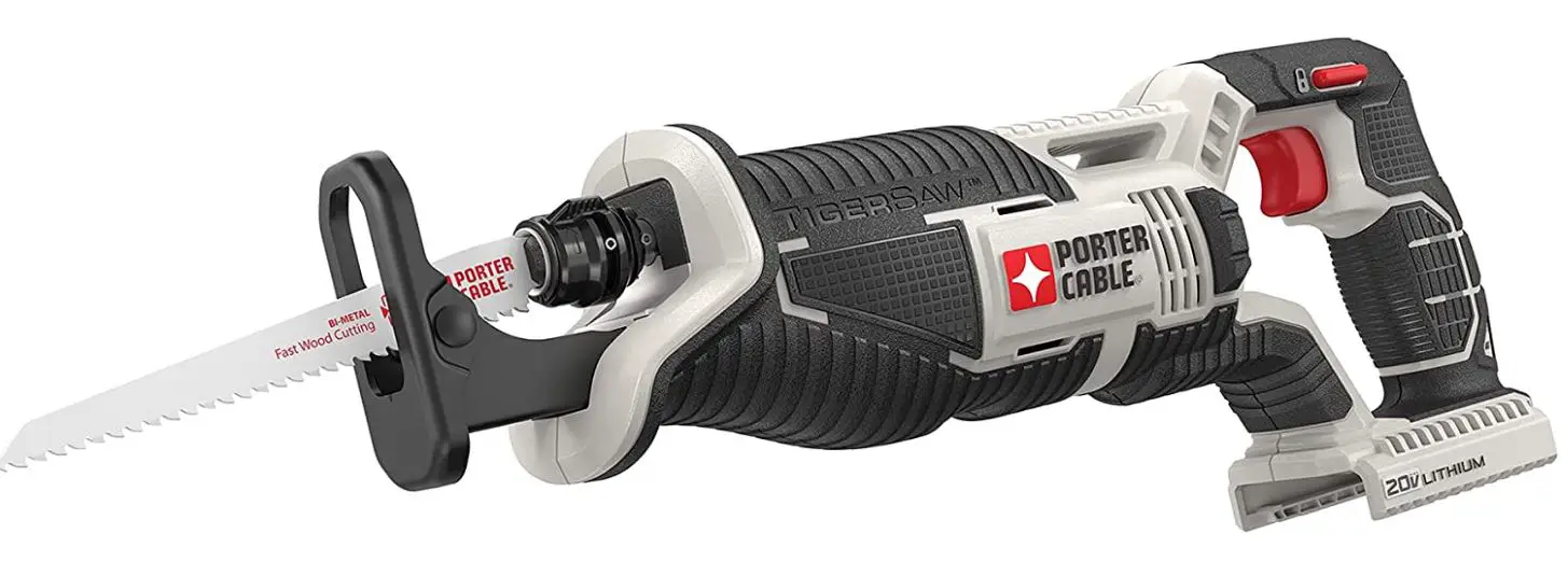 PORTER-CABLE-PCC670B-Reciprocating-Saw-Product