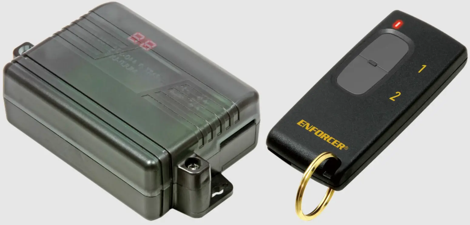 ENFORCER 900MHz HL Sereis RF Transmitter and Receiver