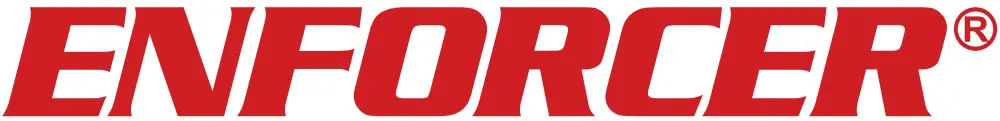ENFORCER logo