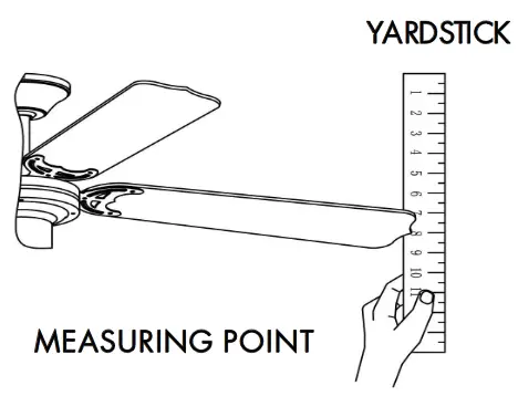 QAZQA 102718 Modern Ceiling Fan - overview 10