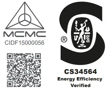 Redmi Buds 4 True Wireless Earbuds - qr code 2