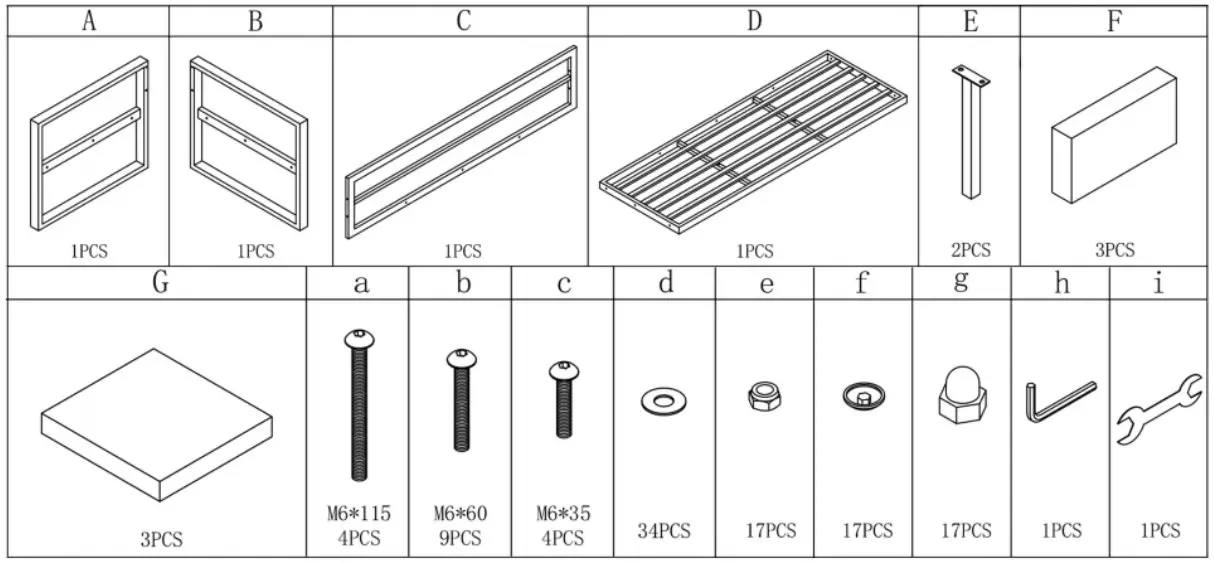 Assembly Instructions