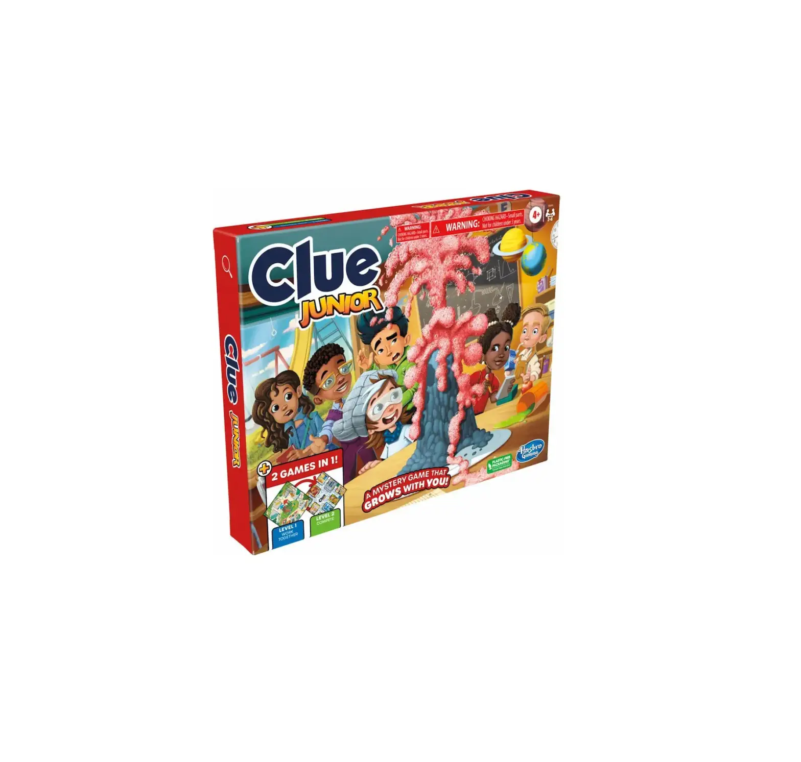 Hasbro Clue Junior Game Instructions Hasbro Clue Junior Game Instructions