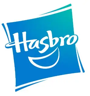 Hasbro-logo