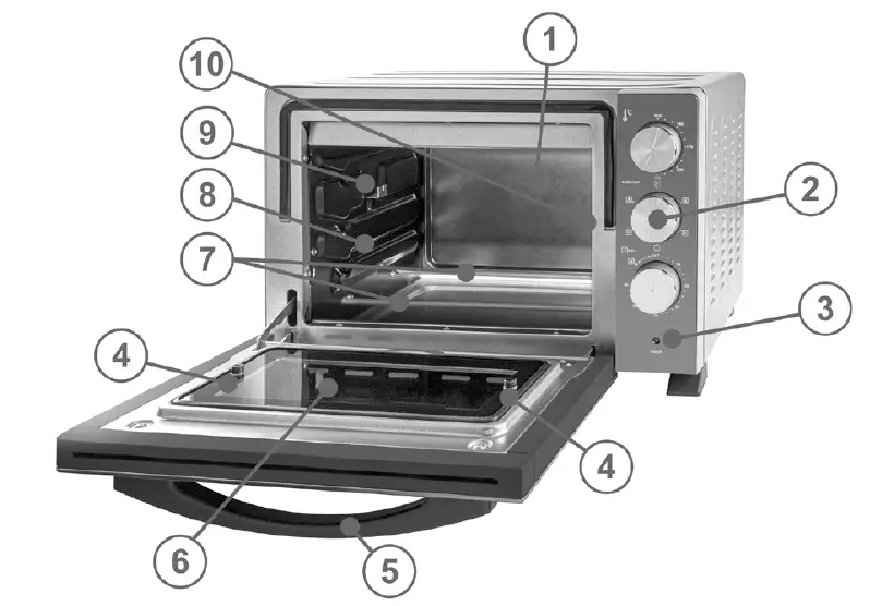 ROMMELSBACHER-BGS-1400-Baking-and-Grilling-Oven-With-Rotisserie-And-Circulating-Air-01