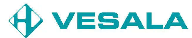 VESALA-logo