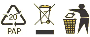 BORMANN BAT6100 Air Wrench Tool Kit - icon3