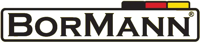 BORMANN logo
