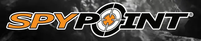 SPYPOINT Logo