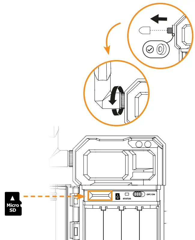 Before You Go To The Field