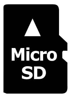 Format your memory card