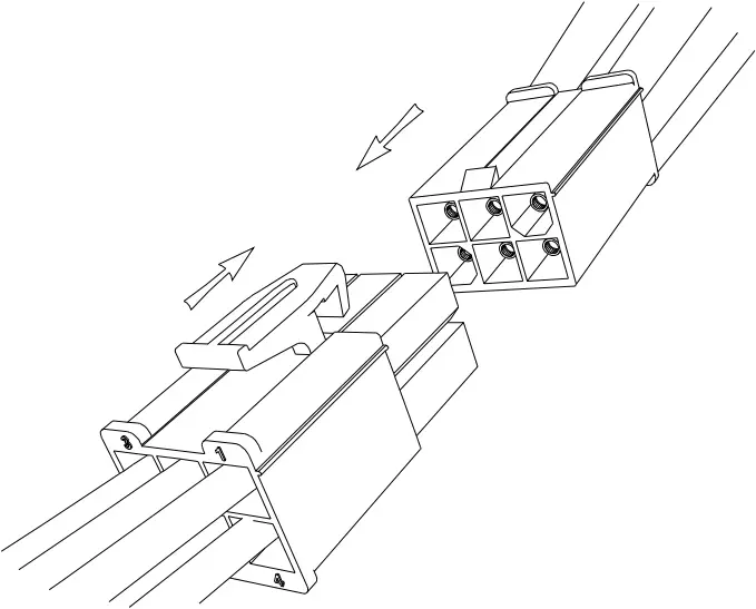 IHOMEadore A559401CB110V 8.7 Inch Bronze LED Indoor Ceiling Fan - b12