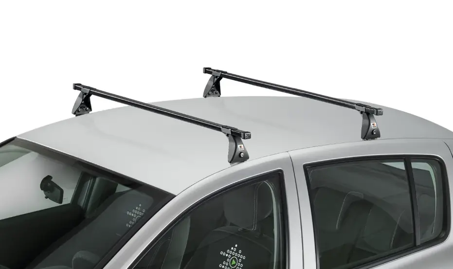 Firrak R120101022 Roof Rack Fixation Kit Instruction Manual
