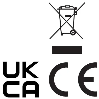 POLAR CC666 Countertop Food Display Fridge - icon 3