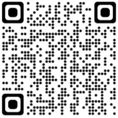 POLAR CC666 Countertop Food Display Fridge - qr code 2