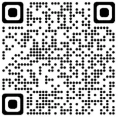 POLAR CC666 Countertop Food Display Fridge - qr code