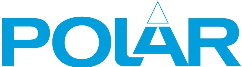 POLAR logo