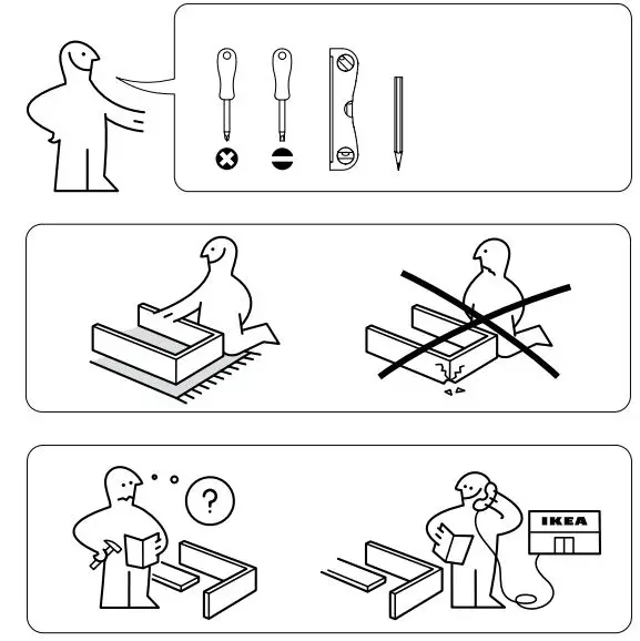 IKEA-NYSJÖN-Wash-Basin-Base-Cabinet-w-2-Doors-fig-1