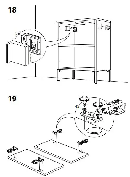 IKEA-NYSJÖN-Wash-Basin-Base-Cabinet-w-2-Doors-fig-13